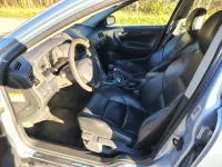 Volvo S60 T5 2.3 184kW thumbnail
