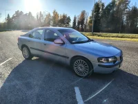 Volvo S60 T5 2.3 184kW thumbnail