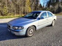 Volvo S60 T5 2.3 184kW thumbnail