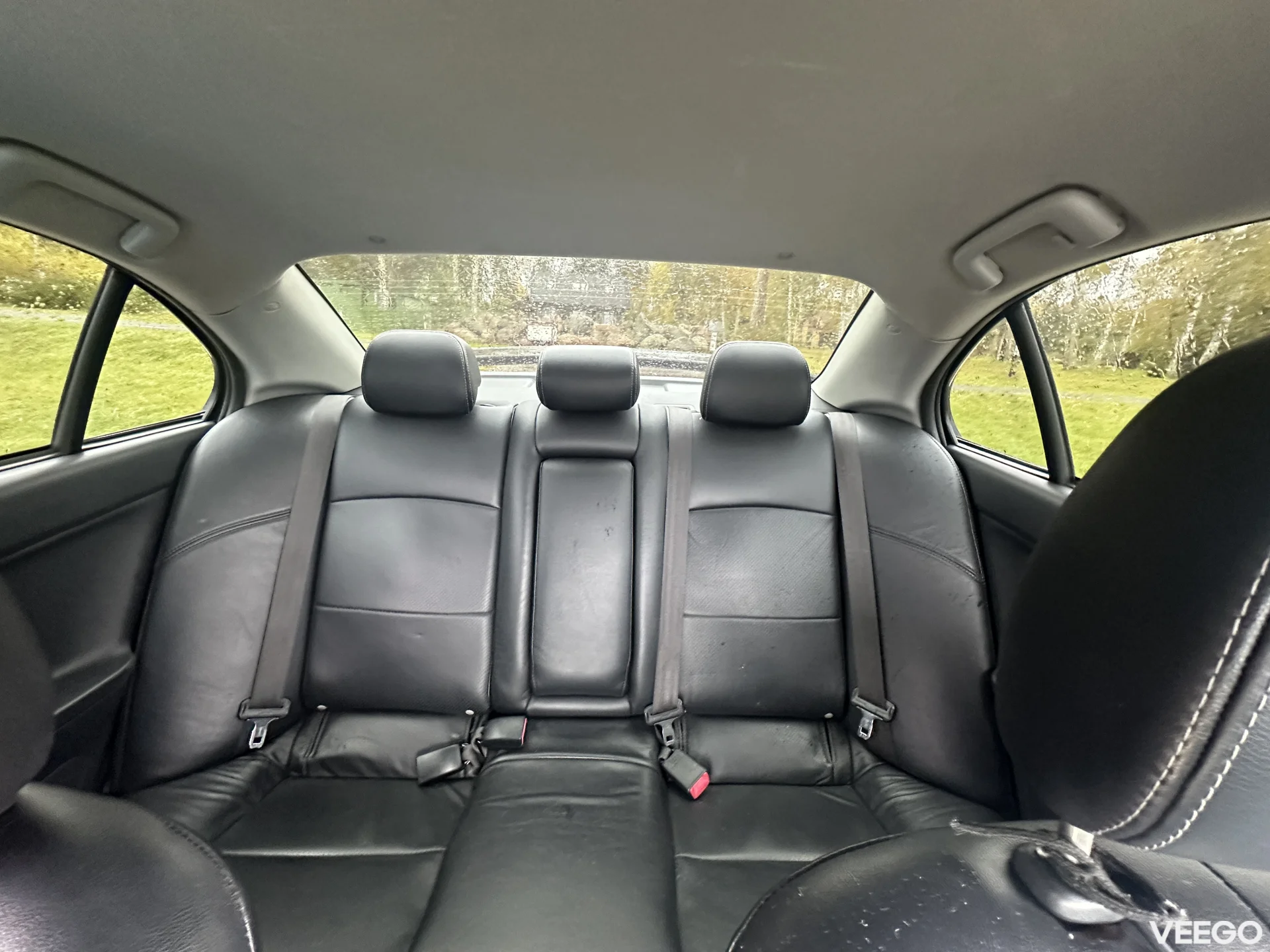 Mitsubishi Lancer 1.8 105kW
