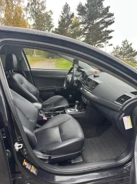Mitsubishi Lancer 1.8 105kW thumbnail