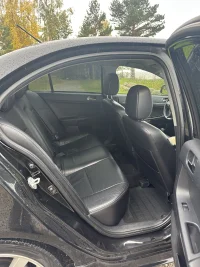 Mitsubishi Lancer 1.8 105kW thumbnail