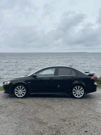 Mitsubishi Lancer 1.8 105kW thumbnail