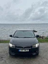 Mitsubishi Lancer 1.8 105kW thumbnail