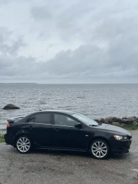 Mitsubishi Lancer 1.8 105kW thumbnail