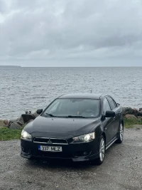 Mitsubishi Lancer 1.8 105kW thumbnail
