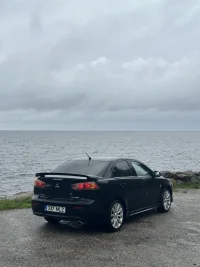 Mitsubishi Lancer 1.8 105kW thumbnail