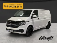 Image of Volkswagen Transporter 2.0 TDI DSG 150HK L2 3-Sits /Moms 110kW