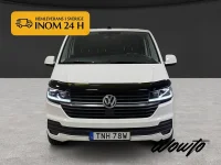 Volkswagen Transporter 2.0 TDI DSG 150HK L2 3-Sits /V-Inred 110kW
