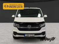 Volkswagen Transporter 2.0 TDI DSG 150HK L2 3-Sits /Moms 110kW