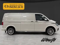 Volkswagen Transporter 2.0 TDI DSG 150HK L2 3-Sits /V-Inred 110kW
