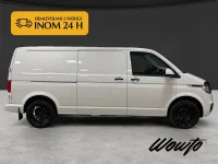 Volkswagen Transporter 2.0 TDI DSG 150HK L2 3-Sits /Moms 110kW