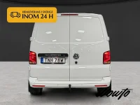 Volkswagen Transporter 2.0 TDI DSG 150HK L2 3-Sits /V-Inred 110kW