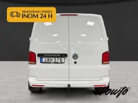 Volkswagen Transporter 2.0 TDI DSG 150HK L2 3-Sits /Moms 110kW