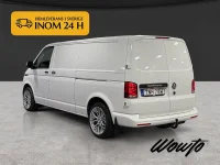 Volkswagen Transporter 2.0 TDI DSG 150HK L2 3-Sits /V-Inred 110kW