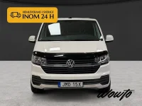 Volkswagen Transporter 2.0 TDI DSG 150HK L2 3-Sits/Drag/Moms 110kW
