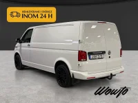Volkswagen Transporter 2.0 TDI DSG 150HK L2 3-Sits /Moms 110kW