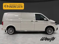 Volkswagen Transporter 2.0 TDI DSG 150HK L2 3-Sits/Drag/Moms 110kW