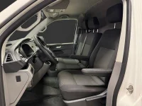 Volkswagen Transporter 2.0 TDI DSG 150HK L2 3-Sits /Moms 110kW