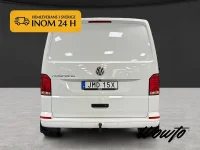 Volkswagen Transporter 2.0 TDI DSG 150HK L2 3-Sits/Drag/Moms 110kW