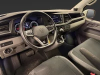 Volkswagen Transporter 2.0 TDI DSG 150HK L2 3-Sits /V-Inred 110kW