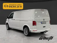 Volkswagen Transporter 2.0 TDI DSG 150HK L2 3-Sits/Drag/Moms 110kW
