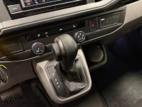 Volkswagen Transporter 2.0 TDI DSG 150HK L2 3-Sits /Moms 110kW
