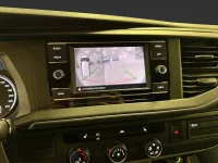Volkswagen Transporter 2.0 TDI DSG 150HK L2 3-Sits /V-Inred 110kW
