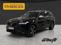 Volvo XC90 D5 AWD 235HK 7-Sits R-Design /B&W /Pano 173kW