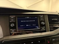 Volkswagen Transporter 2.0 TDI DSG 150HK L2 3-Sits /V-Inred 110kW
