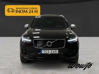 Volvo XC90 D5 AWD 235HK 7-Sits R-Design /B&W /Pano 173kW