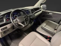 Volkswagen Transporter 2.0 TDI DSG 150HK L2 3-Sits/Drag/Moms 110kW