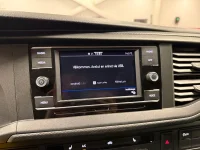 Volkswagen Transporter 2.0 TDI DSG 150HK L2 3-Sits /Moms 110kW