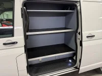 Volkswagen Transporter 2.0 TDI DSG 150HK L2 3-Sits /V-Inred 110kW