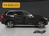 Volvo XC90 D5 AWD 235HK 7-Sits R-Design /B&W /Pano 173kW