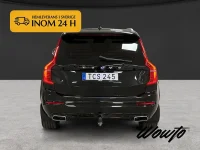 Volvo XC90 D5 AWD 235HK 7-Sits R-Design /B&W /Pano 173kW