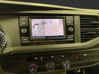 Volkswagen Transporter 2.0 TDI DSG 150HK L2 3-Sits/Drag/Moms 110kW