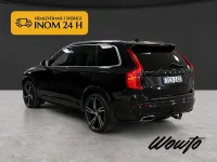 Volvo XC90 D5 AWD 235HK 7-Sits R-Design /B&W /Pano 173kW