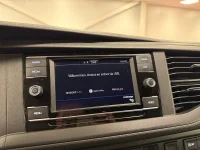 Volkswagen Transporter 2.0 TDI DSG 150HK L2 3-Sits/Drag/Moms 110kW