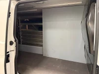 Volkswagen Transporter 2.0 TDI DSG 150HK L2 3-Sits /V-Inred 110kW