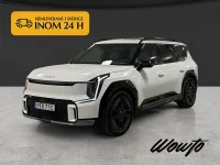 Kia EV9 AWD 385HK 7-Sits GT-Line /Drag /Moms 283kW