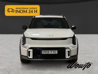 Kia EV9 AWD 385HK 7-Sits GT-Line /Drag /Moms 283kW