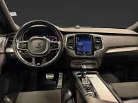 Volvo XC90 D5 AWD 235HK 7-Sits R-Design /B&W /Pano 173kW