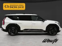 Kia EV9 AWD 385HK 7-Sits GT-Line /Drag /Moms 283kW