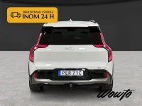 Kia EV9 AWD 385HK 7-Sits GT-Line /Drag /Moms 283kW