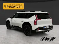 Kia EV9 AWD 385HK 7-Sits GT-Line /Drag /Moms 283kW