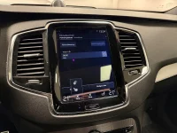 Volvo XC90 D5 AWD 235HK 7-Sits R-Design /B&W /Pano 173kW