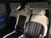 Kia EV9 AWD 385HK 7-Sits GT-Line /Drag /Moms 283kW