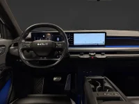 Kia EV9 AWD 385HK 7-Sits GT-Line /Drag /Moms 283kW