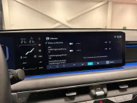 Kia EV9 AWD 385HK 7-Sits GT-Line /Drag /Moms 283kW
